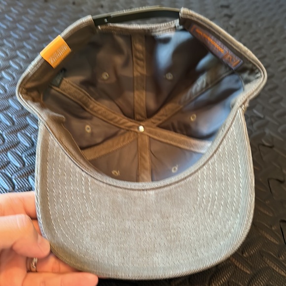 McEwan Golficity Hat - Picture 5 of 7